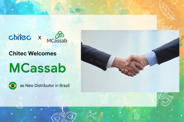 奇钛科技携手 MCassab,深化巴西市场布局