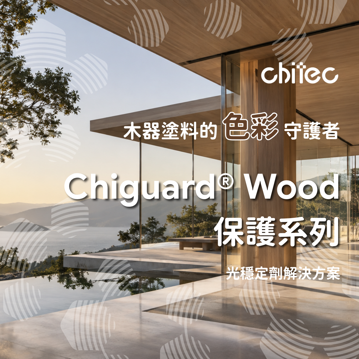Chiguard Wood 1